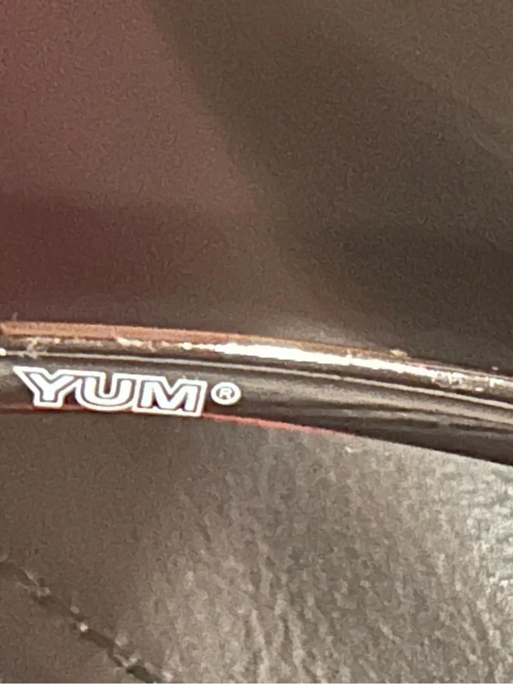 Yum Brown Tinted Women's Fashion Sunglasses